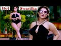 Bengali Actress Swastika Mukherjee Hot Viral Scenes Bikini Challenge Part 1