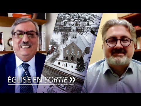 Église en sortie du 27 avril 2022