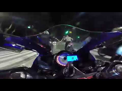 Zanella rz25 - Motor Twister 410cc