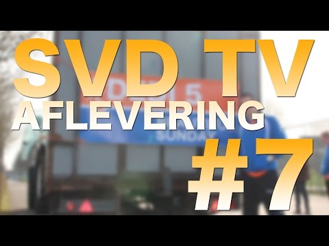 SVD TV - AFLEVERING 7