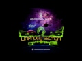 Astronaut Ape Unknown Sector Full Album