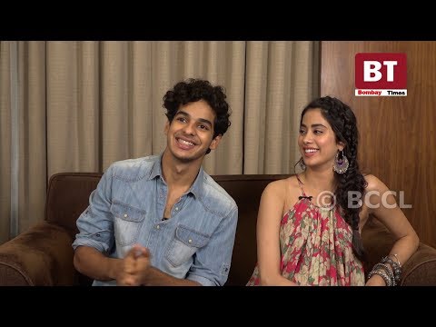download lagu mp3 mp4 Ishaan Kapoor And Jhanvi Kapoor, download lagu Ishaan Kapoor And Jhanvi Kapoor gratis, unduh video klip Ishaan Kapoor And Jhanvi Kapoor