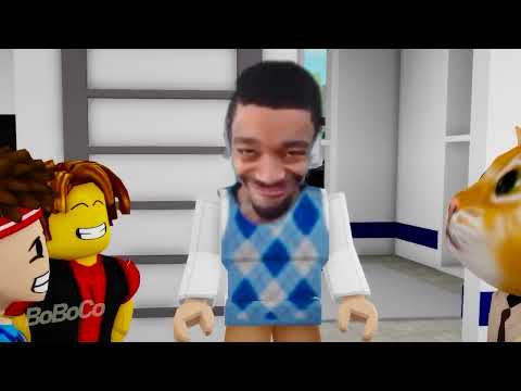 RELATIVES: COUSIN REVENGE 😈(BEST EPISODES COMPILATION) / ROBLOX Brookhaven 🏡RP - FUNNY MOMENTS