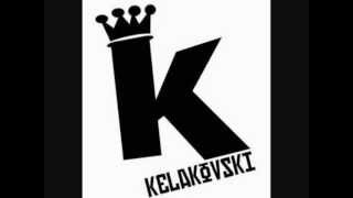 Kelakovski - Jam Out