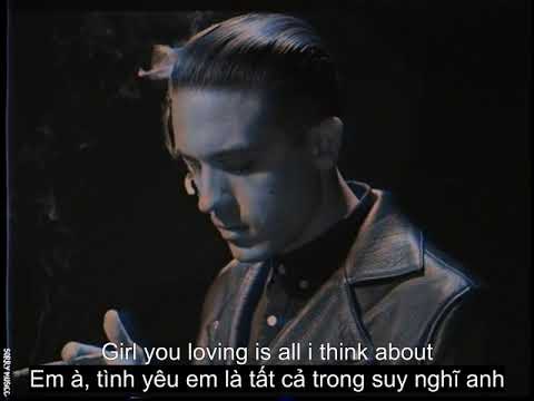 [Vietsub] Can't Get You Out Of My Head - glimmer of Blooms