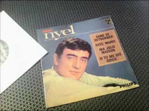 ROBERT NYEL , Sans se retourner