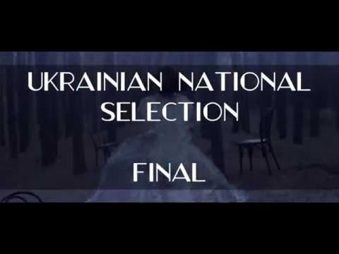 All songs from Final Ukrainian National Selection for Eurovision 2017 #Vidbir2017
