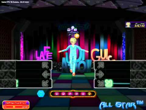 A`Star Patch BU - Proud of you (ĐCNĐ.Cát)