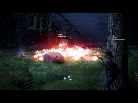 Mutant Year Zero: Tactics for Iron Mutant (very hard) Episode 3: the Fallen Angel