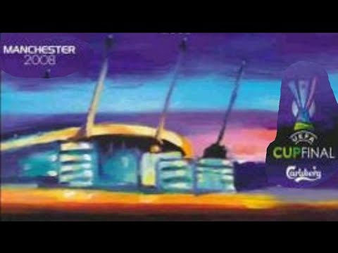 Europa League(UEFA Cup) 2007/2008 all goals