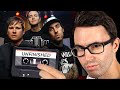 Finishing A Blink 182 Song That Was Never Finished