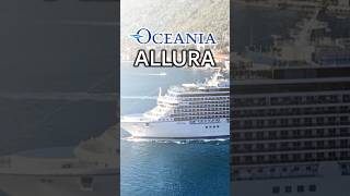 I Wish I Knew This Before I Cruised on Oceania Allura. #holiday #cruise #travel