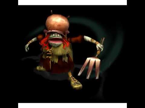 Best VGM: Rayman 3: Hoodlum Havoc - Cauldron Chaos