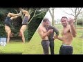 Half Naked Photoshoot VLOG 16