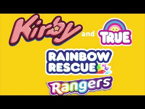 Kirby and True: Rainbow Rescue Rangers Music - Puppet Offering (Vs. Hyness (Hooded))
