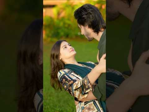 Ek Mulaqaat♥️ #shorts #couple #friendship #sarfarazansari #couplegoals