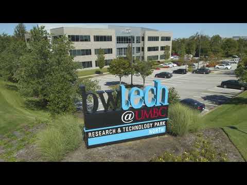 bwtech@UMBC Research & Technology Park 2