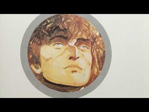 Crespin: Dorianne (Les Humanoïdes Associés)