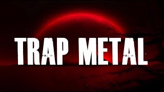 Heavy Metal Trap Beat [Rock Guitar Rap Instrumental 2018] (SOLD)