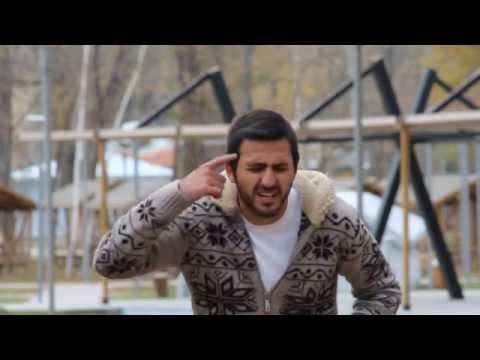 Mc MeHmeT  -  [Mermi Sensin Ölüm Gelsin] -Cinnet Records [Dehşet Parça]