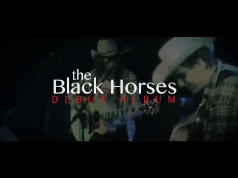 The Black Horses' Debut Album Out Now