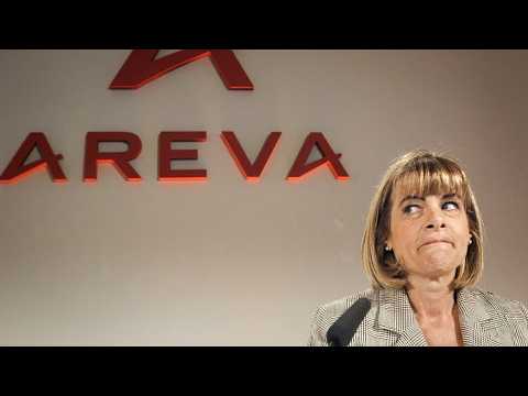 Pièce à conviction - Affaire Areva Uramin 3 milliards en fumée