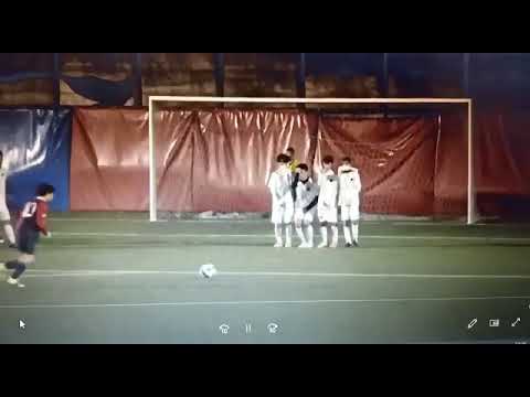 Piemonte - Giovanissimi Regionali U14 Girone A - Giornata 7 - Casale vs Accademia Borgomanero