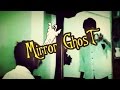Creepy Grudge Ghost Boy In The Mirror Faraz Production