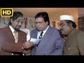 Govinda और Kader Khan के जबरदस्त कॉमेडी सीन Haseena Maan Jaa