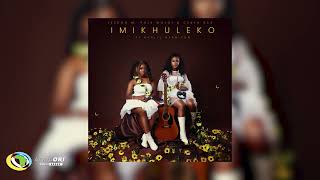 Download lagu Lesego M, Pale Moloi & Ceeka RSA - Imikhuleko (feat. Khalil Harrison) mp3 Download lagu Lesego M, Pale Moloi & Ceeka RSA - Imikhuleko (feat. Khalil Harrison) mp3