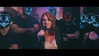 Video 100na100 - Mraky se táhnou