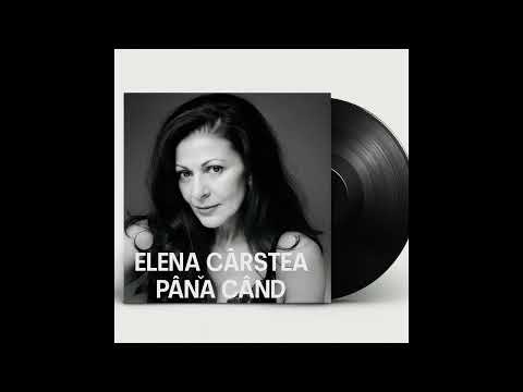 "Până Când" by Elena Carstea Muttart - AI Cover by Alex Dimitrescu