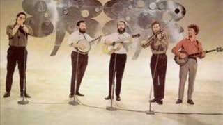 The Dubliners - Monto (live at Albert hall)