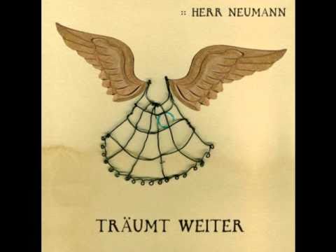 Herr Neumann - Ed Kuepper & Ich