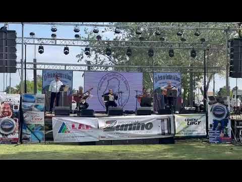 Tabossi...Canción de la Fiesta del Costillar a la Estaca( Puntín-Regner)...ENTRE RÍOS Y CANTORES.