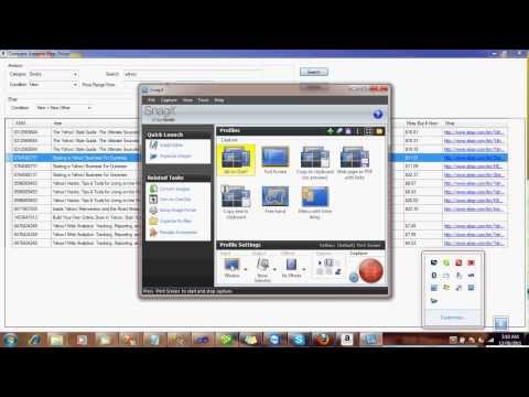 Amazon Ebay Price Comparison Tool
