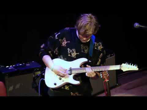 Wide Open Space - Live at Cambridge Jazz Festival