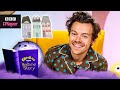 Harry Styles Bedtime Story In Every House On Every Street CBeebies