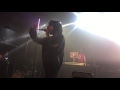 6LACK - PRBLMS (LIVE IN TORONTO)