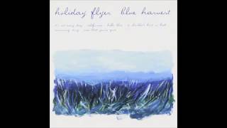 Holiday Flyer - Now That You´re Gone