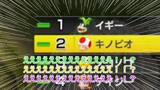 【ゆっくり実況】ゆっくりのんびり大爆走！part1【マリオカート8DX】