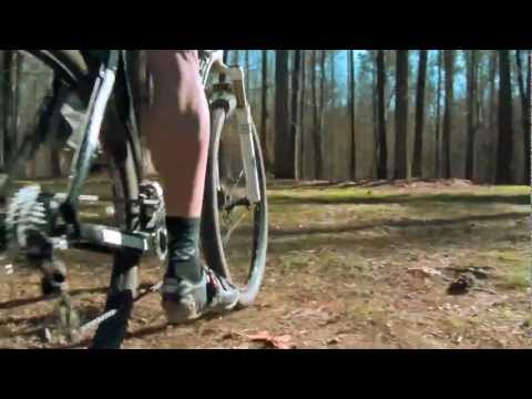 Crank Brothers Eggbeater Pedal Review