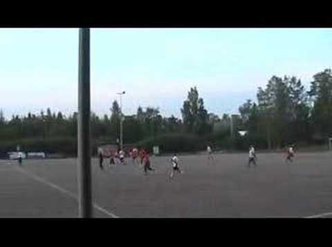 FC Polla - Apassit/2 (ylärima)