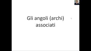 Download lagu Goniometria - 10 - Gli angoli archi associati mp3
