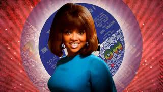 Tammi Terrell  -  I Can&#39;t Believe That You Love Me (1965)