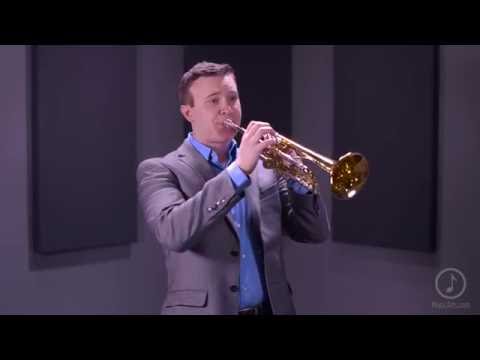 Jupiter Capital Edition Bb Student Trumpet image 10