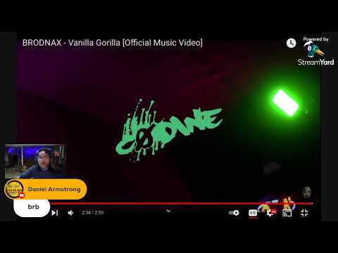 [LIVE REACT] - EMICIDA X NOCIVO + SUGESTÕES AO VIVO