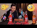 Trying Different Kool Aid Sodas