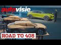 Zo kwam het concept van de Peugeot 408 tot stand | Sjoerds Weetjes 304