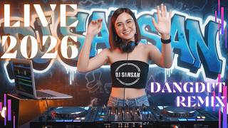 Download lagu ENAKIN SAYANG‼️ DJ SANSAN PALING GILA 2026 – Koplo EDM Kendang Party Nonstop 🎶✨ mp3
